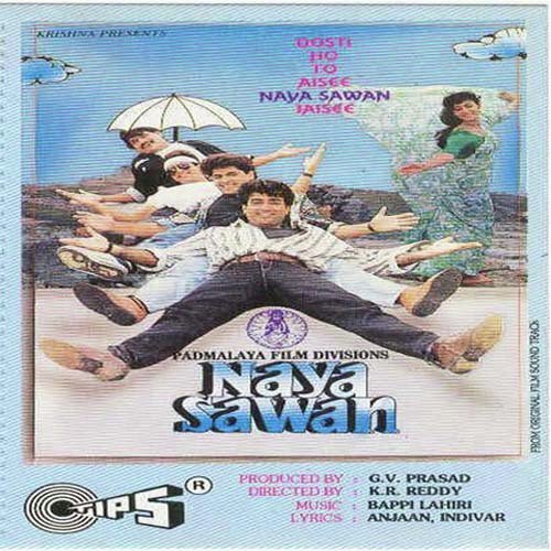 Naya Sawan (1992) (Hindi)